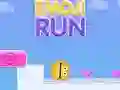 بازی Emoji Run آنلاین