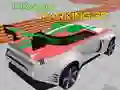 بازی Prado Parking 3D آنلاین