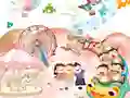 بازی Happy Children's Day Jigsaw Puzzle آنلاین