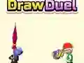 بازی Draw Duel آنلاین