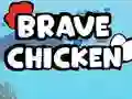بازی Brave Chicken آنلاین