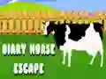 بازی Diary Horse Escape آنلاین