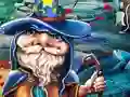 بازی Flower Keeper آنلاین
