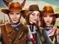 بازی Secret Railway آنلاین