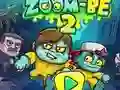 بازی Zoom-Be 2 آنلاین
