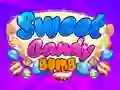 بازی Sweet Candy Bomb آنلاین