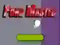 بازی Pong Master آنلاین