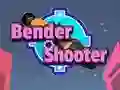 بازی Bender Shooter آنلاین