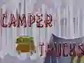 بازی Camper Trucks آنلاین