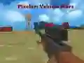 بازی Pixelar: Vehicle Wars آنلاین