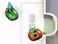 بازی Bumper Ball آنلاین