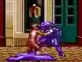 بازی Mighty Morphin Power Rangers The Movie آنلاین