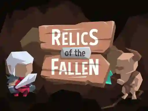 بازی Relics of the Fallen آنلاین