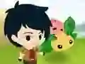 بازی Battle Monsters RPG آنلاین