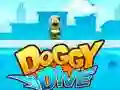بازی Doggie Dive آنلاین