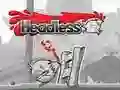 بازی HeadLess آنلاین