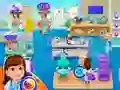 بازی My Hospital Doctor آنلاین