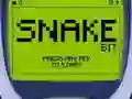 بازی Snake Bit 3310 آنلاین