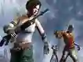 بازی Dead target zombie آنلاین