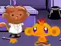 بازی Monkey Go Happy Stage 659 آنلاین