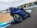 بازی Motor Yamaha YZF R1 آنلاین