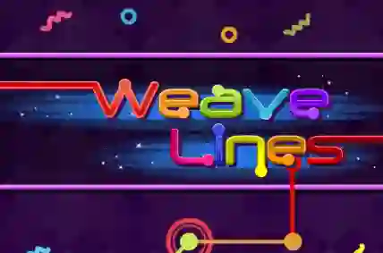 بازی Weave Lines آنلاین