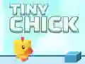 بازی Tiny Chick آنلاین