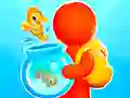 بازی Aquarium Land آنلاین