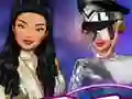 بازی TikTok Divas Retro Future آنلاین