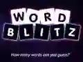 بازی Word Blitz آنلاین