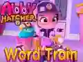 بازی Abby Hatcher Word train آنلاین