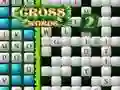 بازی Crosswords 2 آنلاین