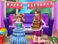 بازی Birthday suprise party آنلاین