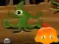 بازی Monkey Go Happy Stage 46 آنلاین
