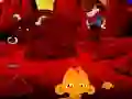 بازی Monkey Go Happy Stage 49 آنلاین