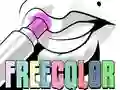 بازی Freecolor آنلاین