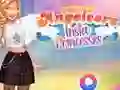 بازی Angel Core Insta Princesses آنلاین