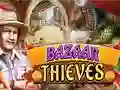 بازی Bazaar thieves آنلاین