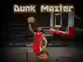بازی Dunk Master آنلاین