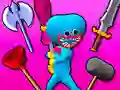 بازی Draw Weapon 3D آنلاین