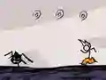 بازی Fancy Pants Adventure آنلاین