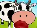 بازی Find the Invisible Cow آنلاین