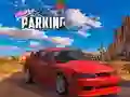 بازی Holiday Parking آنلاین