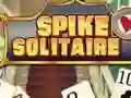 بازی Spike Solitaire آنلاین