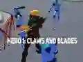 بازی Hero 1: Claws and Blades آنلاین