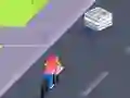 بازی Paper Girl آنلاین