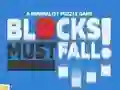 بازی Blocks Must Fall! آنلاین