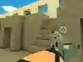 بازی Pixel Warfare آنلاین