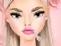 بازی Valentine's Makeup Trends آنلاین