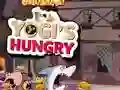 بازی Yogi's Hungry آنلاین